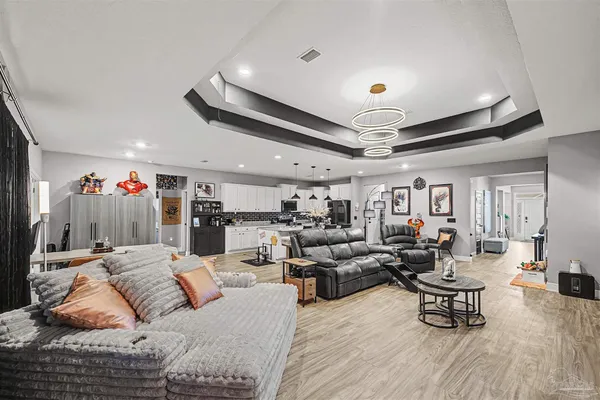 $455,000 | 327 Cayden Way, Cantonment, FL 32533