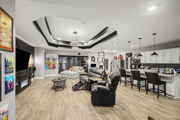 $455,000 | 327 Cayden Way, Cantonment, FL 32533