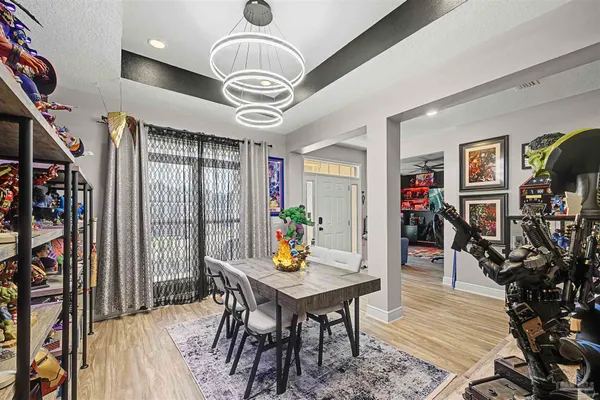 $455,000 | 327 Cayden Way, Cantonment, FL 32533