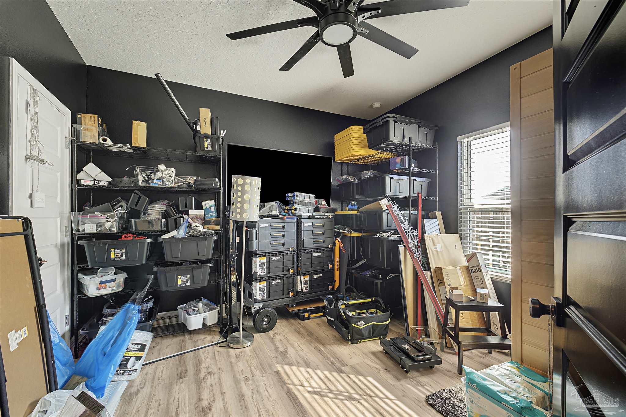 327 Cayden Way Cantonment, FL 32533 - Photo 21 of 64 a view of a room with gym equipment