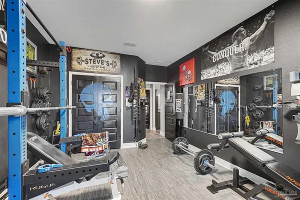 $455,000 | 327 Cayden Way, Cantonment, FL 32533