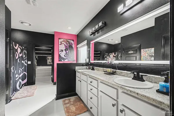 $455,000 | 327 Cayden Way, Cantonment, FL 32533