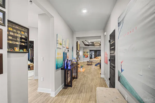 $455,000 | 327 Cayden Way, Cantonment, FL 32533