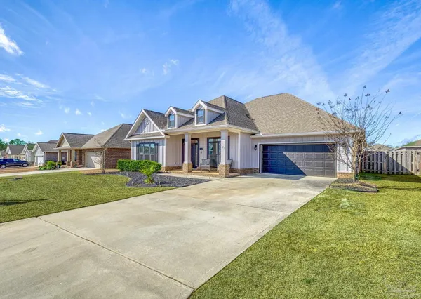 $455,000 | 327 Cayden Way, Cantonment, FL 32533