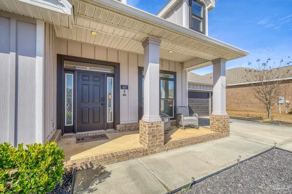 $455,000 | 327 Cayden Way, Cantonment, FL 32533