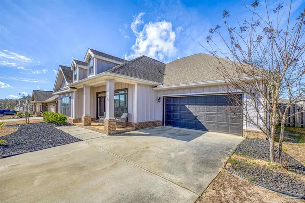 $455,000 | 327 Cayden Way, Cantonment, FL 32533