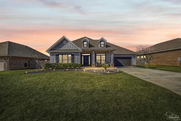 $455,000 | 327 Cayden Way, Cantonment, FL 32533