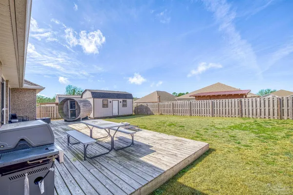 $455,000 | 327 Cayden Way, Cantonment, FL 32533