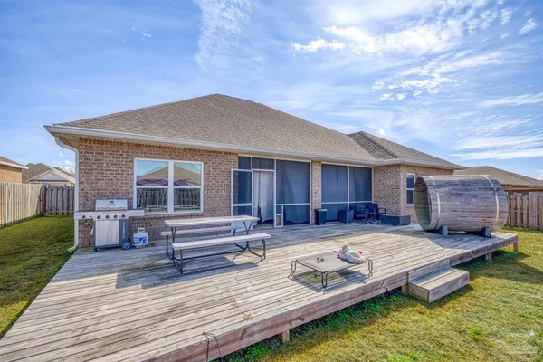 $455,000 | 327 Cayden Way, Cantonment, FL 32533