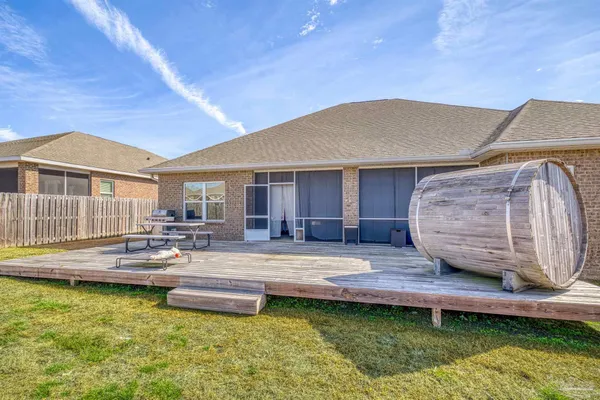 $455,000 | 327 Cayden Way, Cantonment, FL 32533