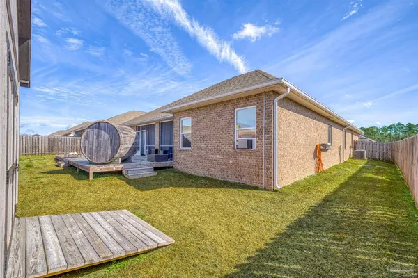 $455,000 | 327 Cayden Way, Cantonment, FL 32533