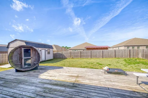 $455,000 | 327 Cayden Way, Cantonment, FL 32533