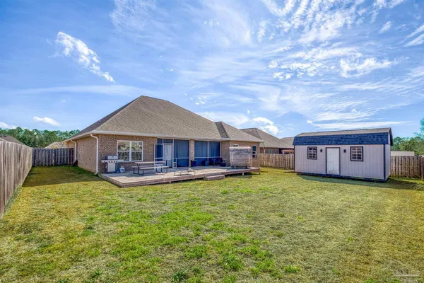 $455,000 | 327 Cayden Way, Cantonment, FL 32533