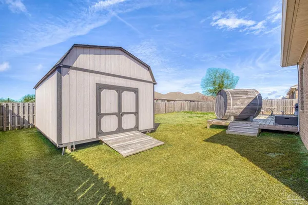 $455,000 | 327 Cayden Way, Cantonment, FL 32533