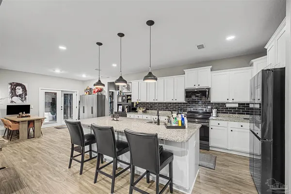 $455,000 | 327 Cayden Way, Cantonment, FL 32533