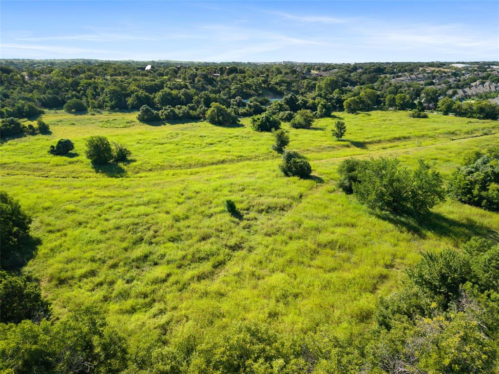 Tbd Sam Bass Road Willow Park, TX 76087 - Photo 2 of 12 a view of a yard with an outdoor space