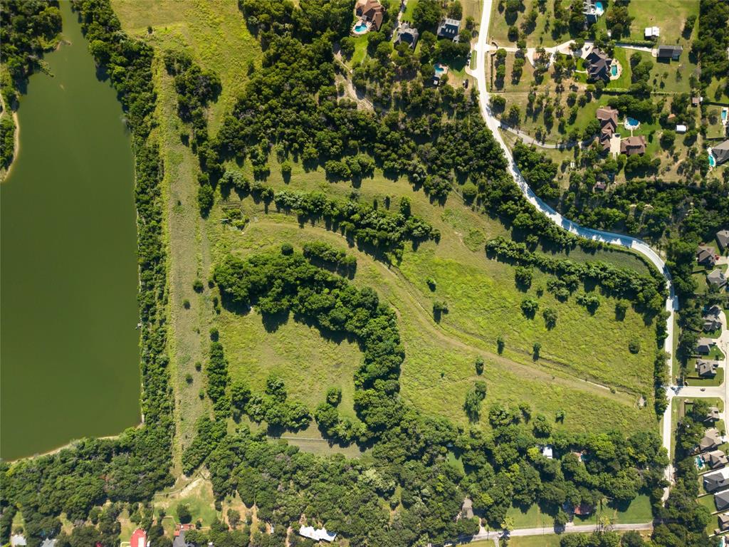 Tbd Sam Bass Road Willow Park, TX 76087 - Photo 5 of 12 a view of a garden