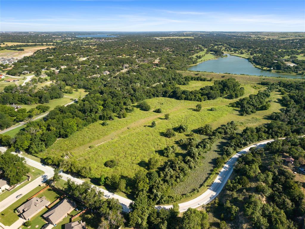 Tbd Sam Bass Road Willow Park, TX 76087 - Photo 9 of 12 a view of city and ocean