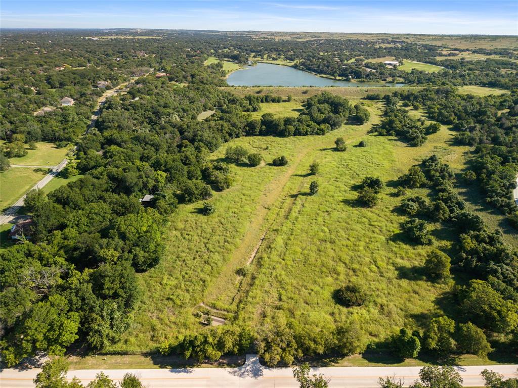 Tbd Sam Bass Road Willow Park, TX 76087 - Photo 10 of 12 a view of an outdoor space and a mountain