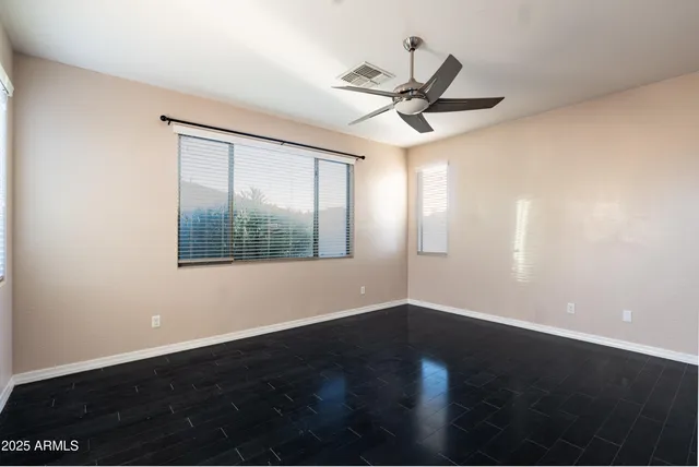 a bathroom with a double vanity sink mirror and double