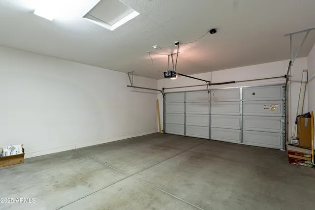 a view of a house with a outdoor space