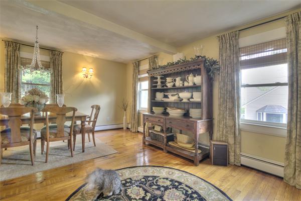 22 Whittier Road Haverhill, MA 01830 - Photo 13 of 30 Gallery Image 13
