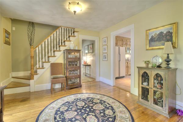 22 Whittier Road Haverhill, MA 01830 - Photo 15 of 30 Gallery Image 15