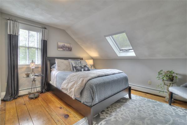 22 Whittier Road Haverhill, MA 01830 - Photo 16 of 30 Gallery Image 16