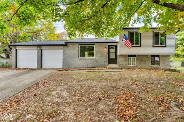 $248,000 | 7728 Opelika Court, Indianapolis, IN 46217