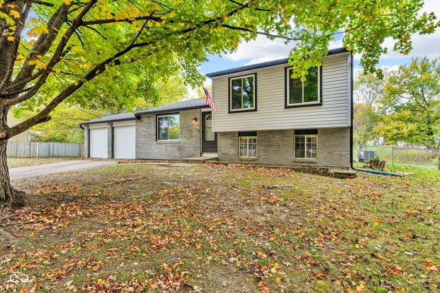 $248,000 | 7728 Opelika Court, Indianapolis, IN 46217