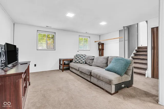 $248,000 | 7728 Opelika Court, Indianapolis, IN 46217