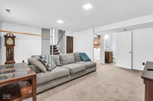 $248,000 | 7728 Opelika Court, Indianapolis, IN 46217