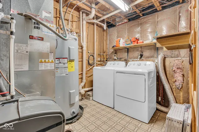 $248,000 | 7728 Opelika Court, Indianapolis, IN 46217