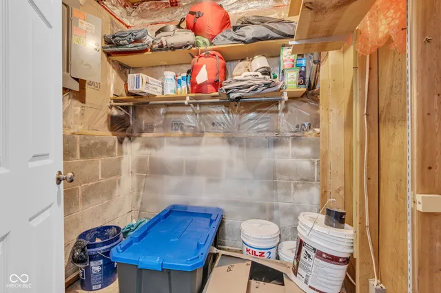 $248,000 | 7728 Opelika Court, Indianapolis, IN 46217