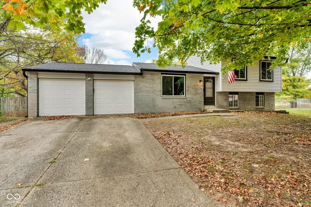 $248,000 | 7728 Opelika Court, Indianapolis, IN 46217