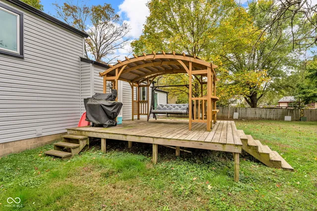 $248,000 | 7728 Opelika Court, Indianapolis, IN 46217