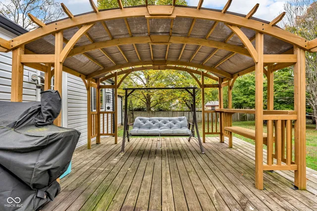 $248,000 | 7728 Opelika Court, Indianapolis, IN 46217