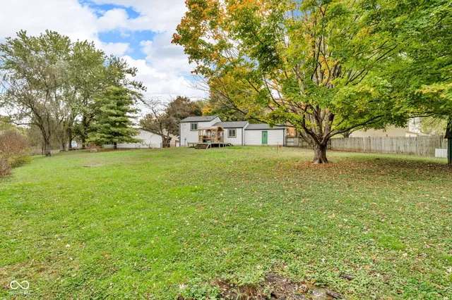 $248,000 | 7728 Opelika Court, Indianapolis, IN 46217