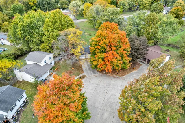 $248,000 | 7728 Opelika Court, Indianapolis, IN 46217