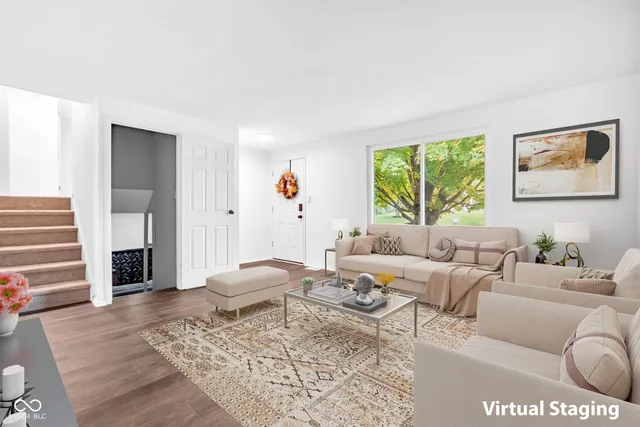 $248,000 | 7728 Opelika Court, Indianapolis, IN 46217