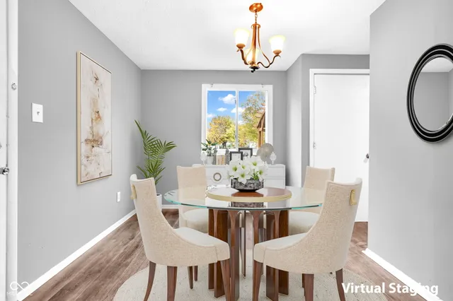 $248,000 | 7728 Opelika Court, Indianapolis, IN 46217