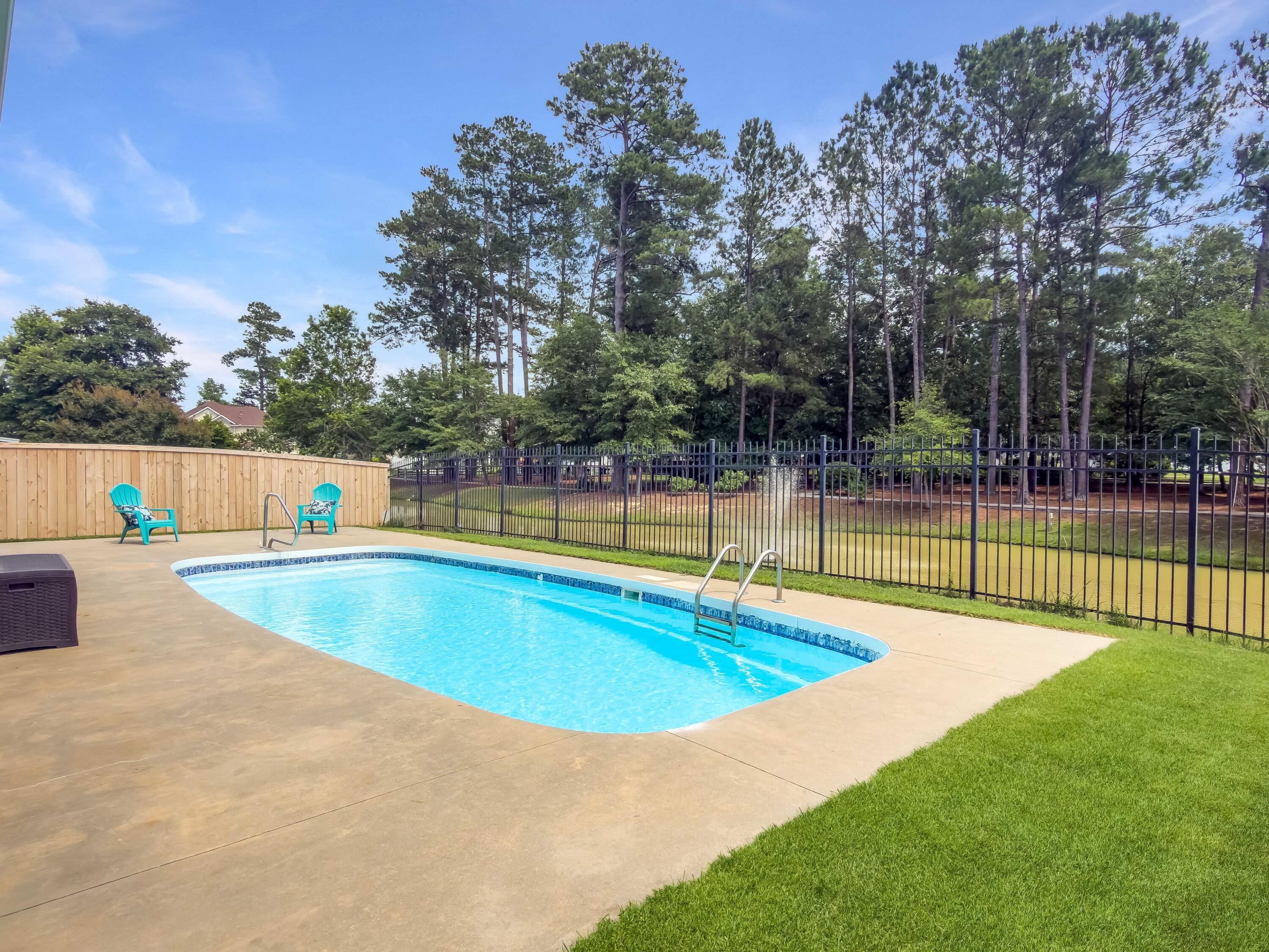 623 Grassy Hill Road Summerville, SC 29483 - Photo 4 of 47