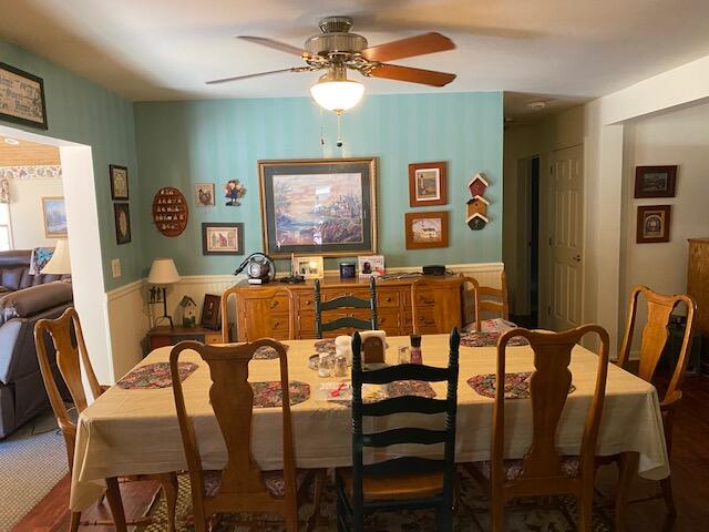 6882 Pheasant Run Road Gaylord, MI 49735 - Photo 8 of 26 Gallery Image 8