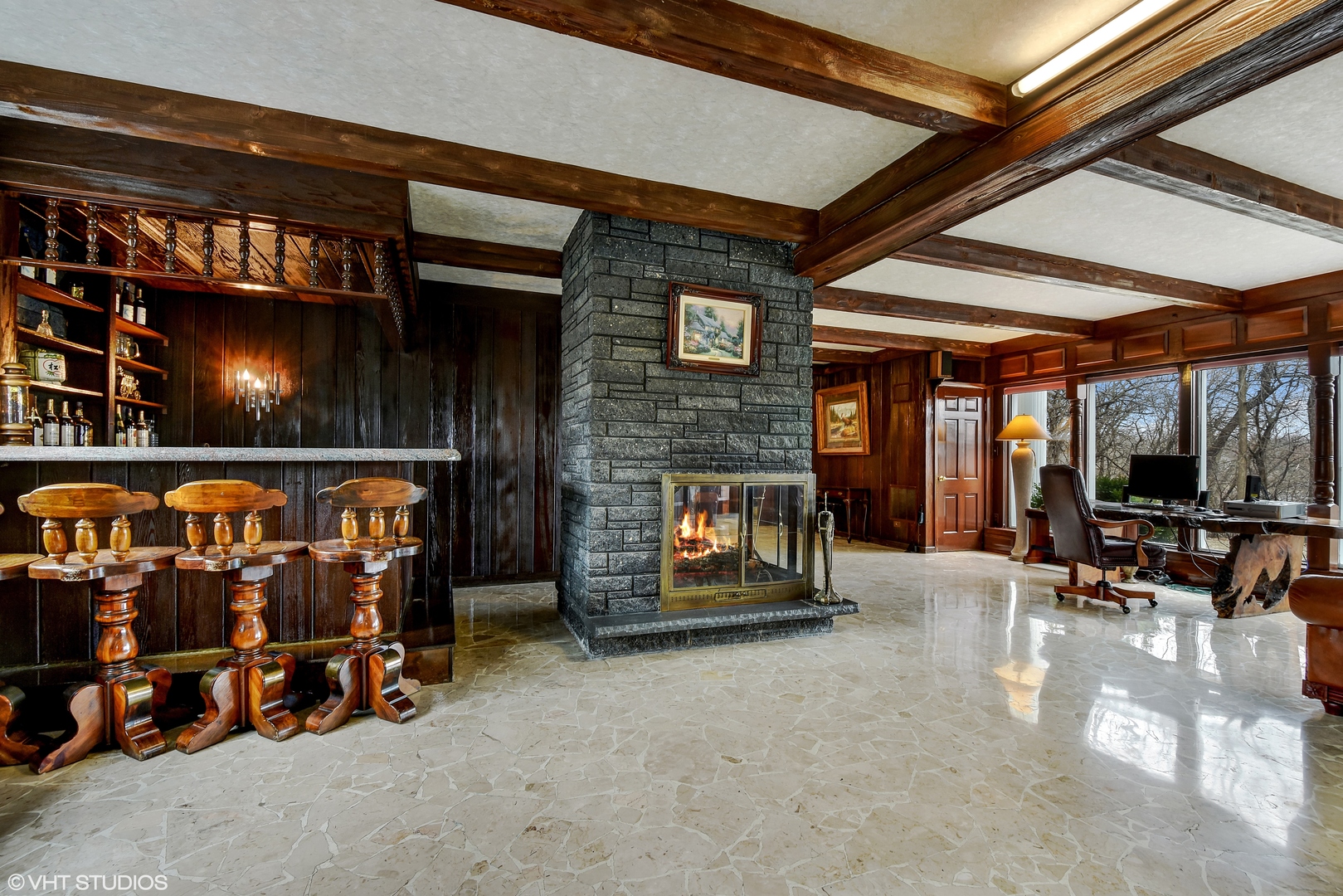 231 West County Line Road Barrington Hills, IL 60010 - Photo 7 of 35