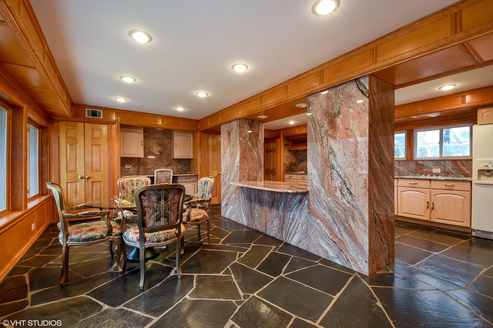 231 West County Line Road Barrington Hills, IL 60010 - Photo 8 of 35 a view of a room with furniture and wooden floor