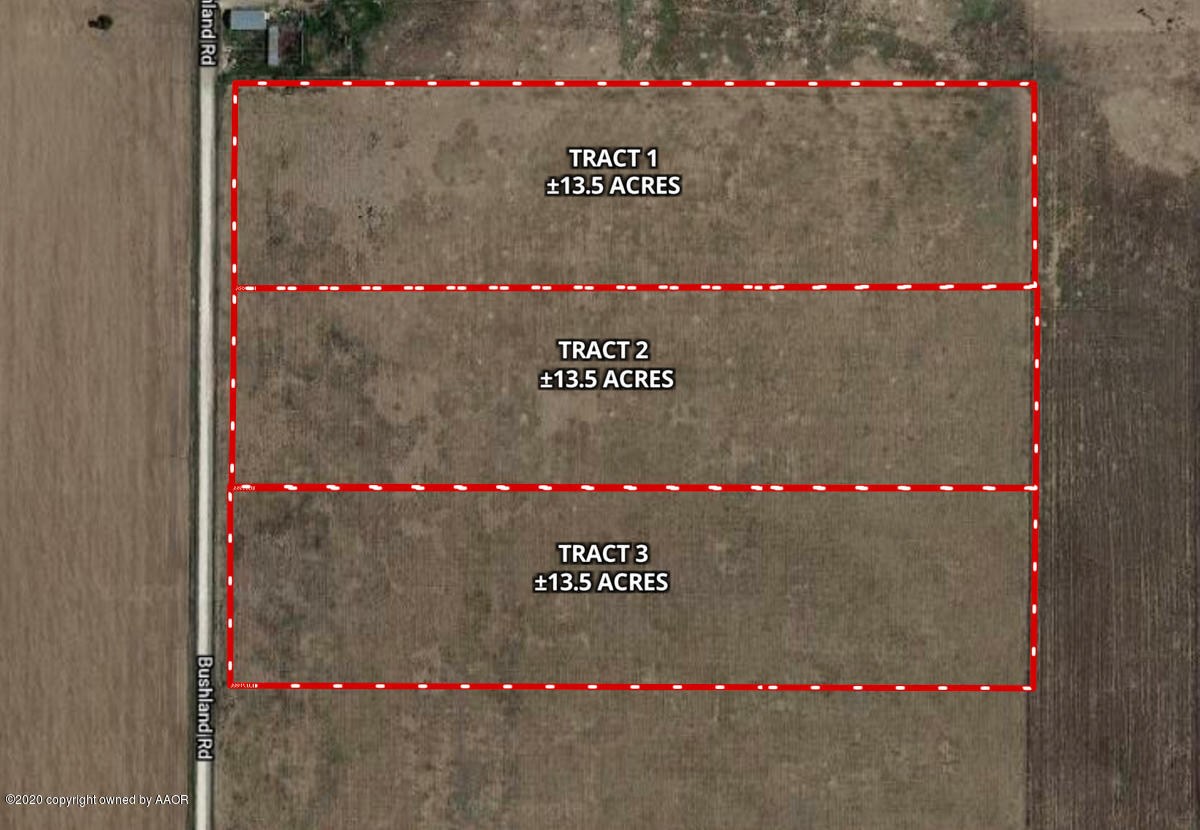 2 Bushland Road Canyon, TX 79015 - Photo 1 of 3 Bushland_Rd_Maps-1