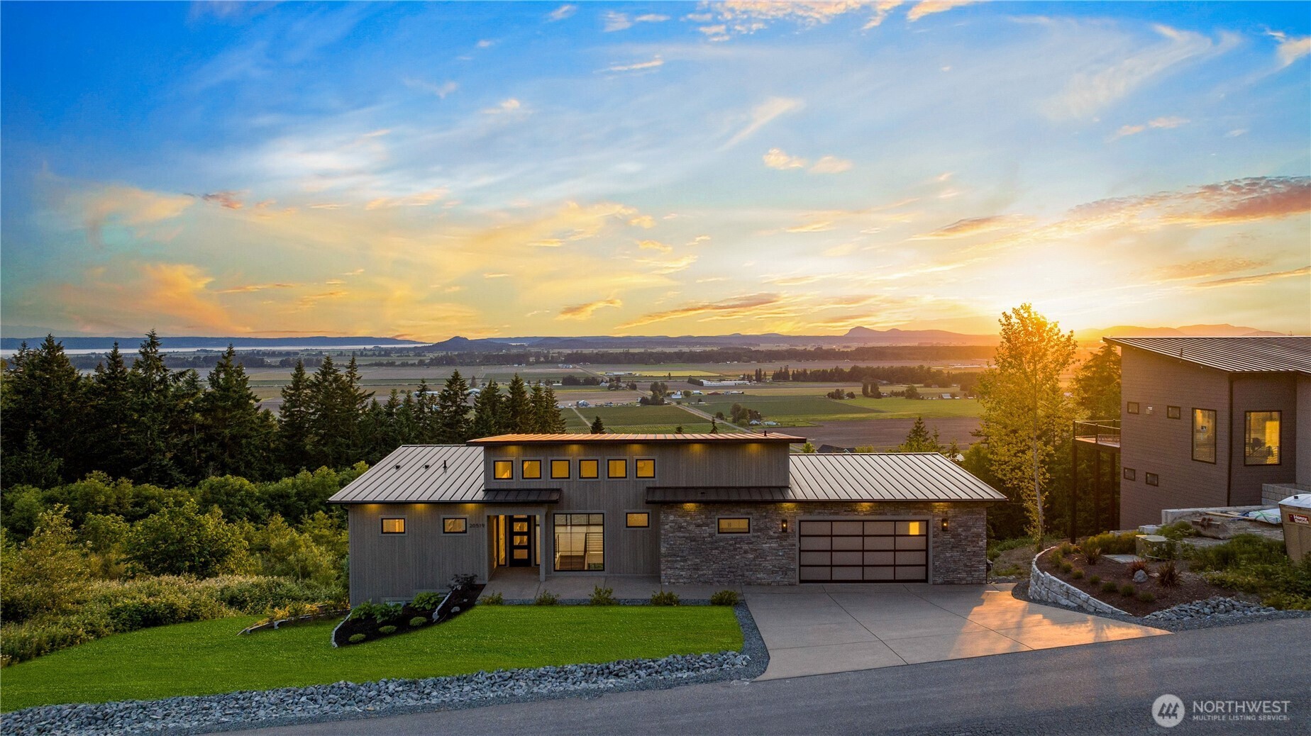 20519 Benson Ridge Mount Vernon, WA 98274 - Photo 1 of 40