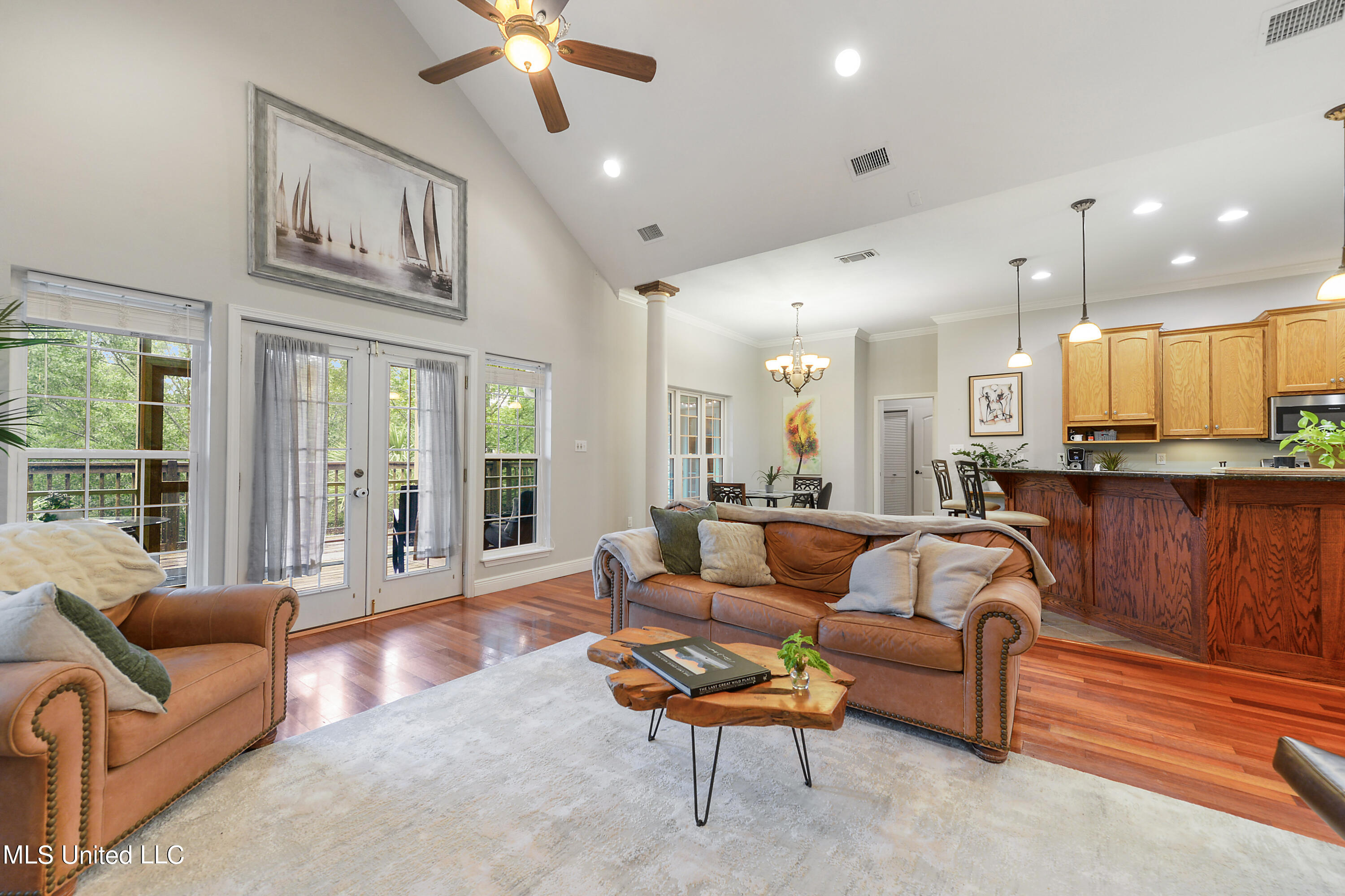 10077 Cain Road Bay St. Louis, MS 39520 - Photo 8 of 44 008
