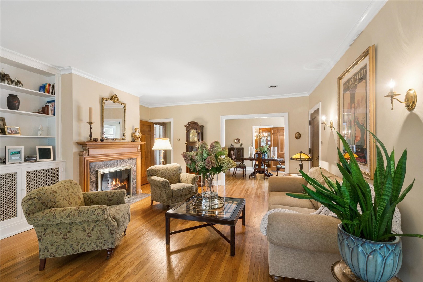 310 North Delaplaine Road Riverside, IL 60546 - Photo 6 of 35 Gallery Image 6
