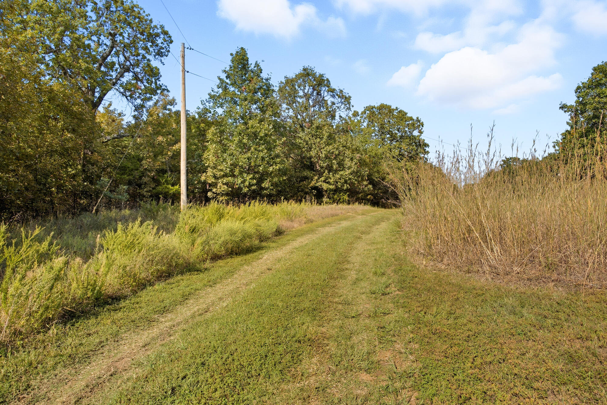 439148 East 60 Road Welch, OK 74369 - Photo 23 of 45 ENTRANCE